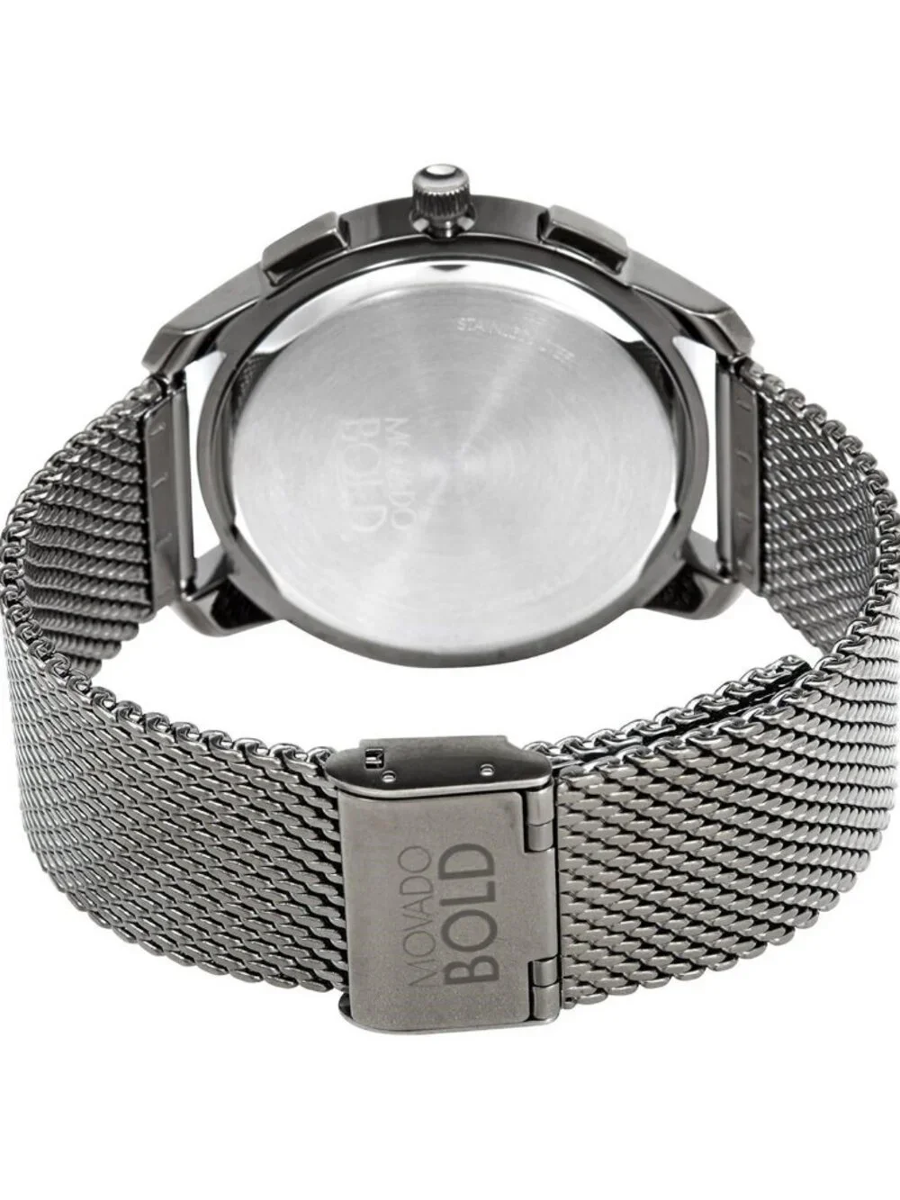 Movado new authentic